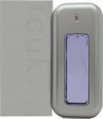 Produktbild von FCUK FCUK Eau de Toilette 100ml Spray