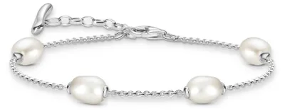 Produktbild von Thomas Sabo Bold Elegance A2189-082-14-L19v Damenarmband