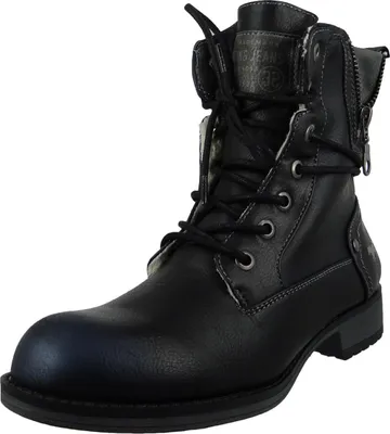 Zdjęcie produktu dla Mustang Women Sporty Ankle boot 1139630 czarny