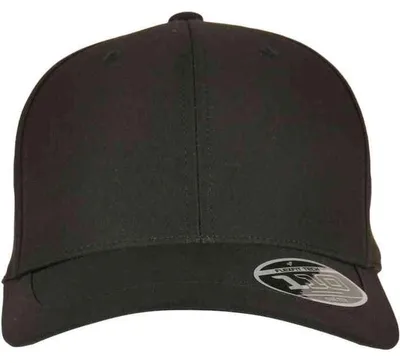 Produktbild von Flexfit - "110" Snapback Mütze TN1325 (Einheitsgröße) (Schwarz)