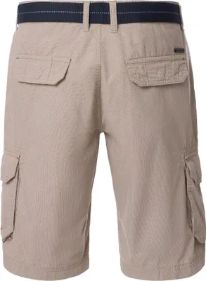 Produktbild von CASAMODA - Herren Shorts (554388700), Farbe:Beige (603), Größe:32