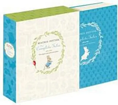 Obrázek produktu pro Beatrix Potter - The Complete Tales
