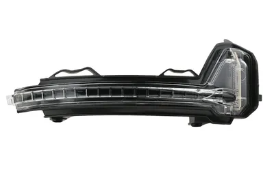 Produktbild von Johns, LED Außenspiegel Blinkleuchte passend für VW Tiguan AD 01/16- rechts Beifahrers. 5NA949102 5NA949102A