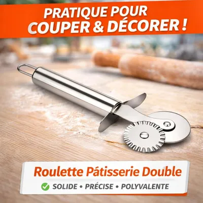 Image de Roulette à Pâtes