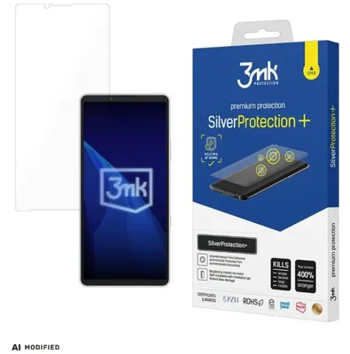 Immagine prodotto di 3MK SilverProtection+ per Sony Xperia 10 VIII