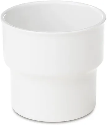 Produktbild von Mepal 6 Stück becher 234 - weiß 104625030600