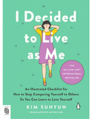 Image de I Decided to Live as Me