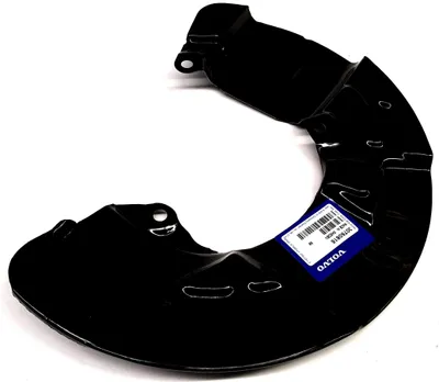 Obrázek produktu pro VOLVO S60 V70 XC70 S80 XC90 levý kotouč 30760816 30645113