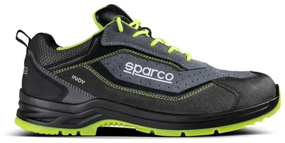 Immagine prodotto di Scarpa sportiva indy s1p esd taglia 39 0753839gsgf sparco