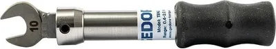 Produktbild von GEDORE TBN 2 TBN Knick-Drehmomentschlüssel CP 0,4-2 Nm, 3292827