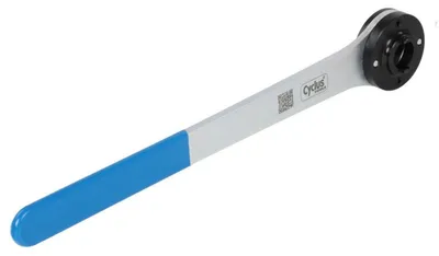Zdjęcie produktu dla Narzędzie rowerowe Cycplus Power.tool 2-stronne T2 18,6 T4 19,2