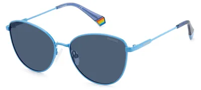 Obrázek produktu pro POLAROID Sluneční brýle PLD6188SMVU