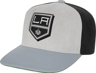 Obrázok produktu pre Detská čiapka Los Angeles Kings NHL Lifestyle Deadstock Snapback