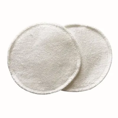 Produktbild von Tigex - 6er-Set waschbare Stilleinlagen - Bambus-Viskose - 80891163