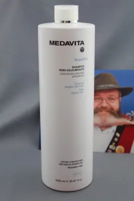 Immagine prodotto di Medavita Shampoo Requilibre Sebo-Bilanciante