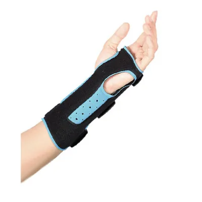 Immagine prodotto di Ortesi polso Antar AT53031 taglia: L, colore: nero