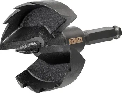 Productafbeelding van Rapid-houtboormachine DT4587, Ø 74 mm (boormachine met vlakke bodem)