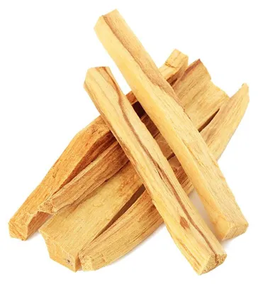 Räucherstäbchen Palo Santo Heiliges Holz 160 g 11 cm