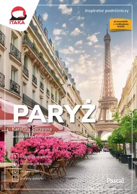 Zdjęcie produktu dla Paryż