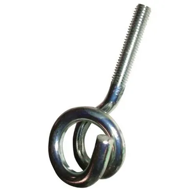 Produktbild von schaukelhaken M8x86mm Zn (10St.)