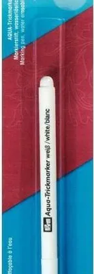 Produktbild von PRYM Aqua Trick Marker Water Erasable Markierungsstifte White