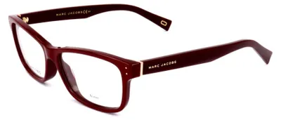 Produktbild von Marc Jacobs MARC 127 Burgundy 52/14/140 Herren Brillen