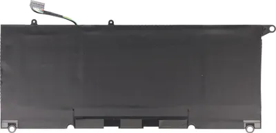 Produktbild von Akku passend für Dell XPS 13 9360 Akku PW23Y, RNP72, TP1GT, 7.4V, 7900mAh, 60Wh, schwarz