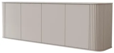 Obrázek produktu pro Komoda 4D 200 ZENO Kašmír