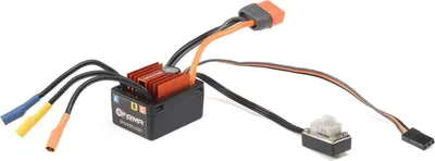 Produktbild von Spektrum Firma 30A Brushless Smart ESC: Minis