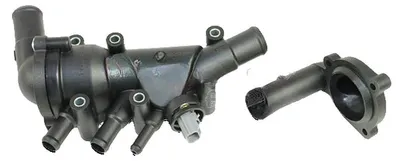 Produktbild von Metzger Thermostat für Ford Ka Street