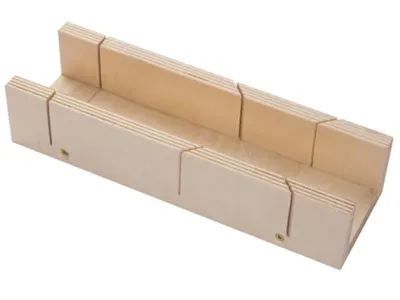 Image de Boîte à Onglets - 250 X 55 X 80 Mm