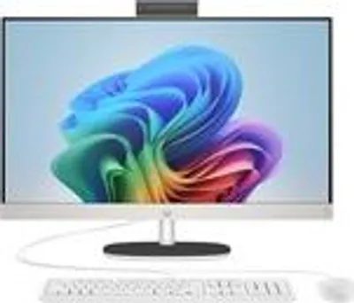 Produktbild von HP 27-ct2170ng Next Gen AI PC, 68,6 cm (27"), Full HD, AMD Ryzen AI 7, 32 GB, 1 TB, Windows 11 Home