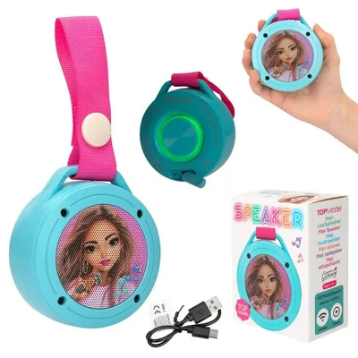 Produktbild von TopModel TOPModel Mini Lautsprecher