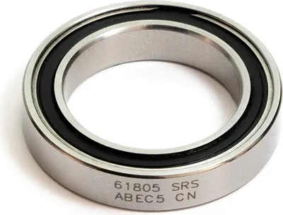Produktbild von Enduro Bearings MR 128 2RS ABEC 3 Lager, 8x12x3,5