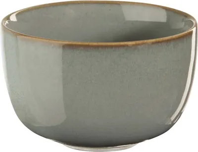 Produktbild von ASA Selection saisons eucalyptus Schale, Dipschale, Snackschale, Steinzeug, Grün, Ø 9 cm, 27301175