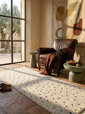 Teppich Creme Textur Nahaufnahme_#sku_SAF66130#