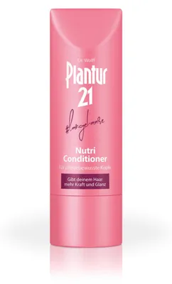 Obrázek produktu pro Plantur 21 #longhair conditioner 175ml