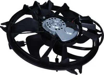 Obrázok produktu pre Citroen/Peugeot C5 04-08 /407 Chladiaci Ventilátor