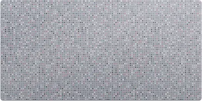 Produktbild von Punktemosaik– Schreibtischunterlage – Schreibtisch Tischunterlage – 90x45 cm – Unterlage Groß Schreibtischmatte