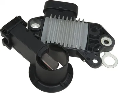 Produktbild von AS-PL ARE1041 Lichtmaschinenregler 12V Generator