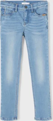 Produktbild von NAME IT Stretch Jeans Slim Fit NKMTHEO Größe: