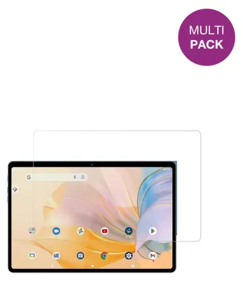 Produktbild von 2x Schutzfolie für PowaKaddy FW5s klar Displayschutzfolie Folie Display Schutz dipos