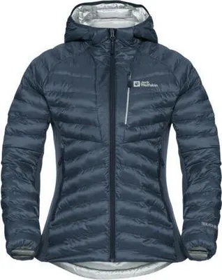 Immagine prodotto di Giacca softshell Jack Wolfskin da donna