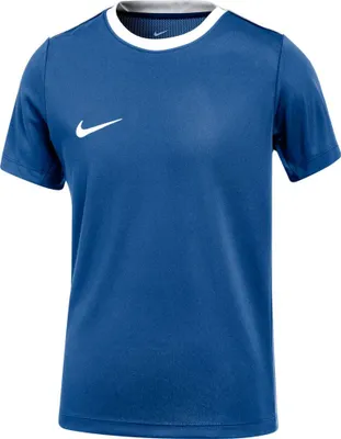 Produktbild von Nike Dri-fit Academy Pro 24 Kurzarm-t-shirt Blau S Mann Blau S