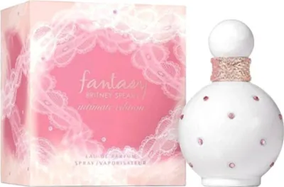 Produktbild von BRITNEY SPEARS FANTASY INTIMATE EDP für Frauen, 100 ml