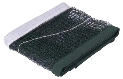 Produktbild von Netex - "TZ0013" Tischtennis-Netz, Polyester PP7234 (Einheitsgröße) (Schwarz)