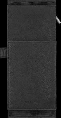 Produktbild von Moleskine klassisches Utensilienband X-Large, Schwarz