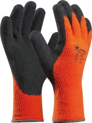 Immagine prodotto di Gebol Handschuh Winter Grip Gr. 11