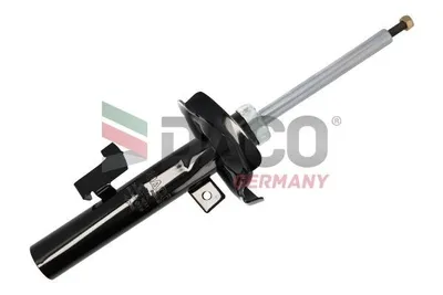 Produktbild von DACO Germany Stoßdämpfer Vorne Links für MAZDA 5 (CW) Federbein 452204L