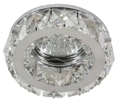 Produktbild von Candellux 1XMR16 50W 2232652 Kristall-Deckenleuchte